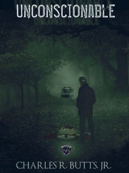 OnlineBookClub.org – Review of ‘Unconscionable’